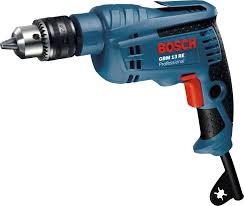 Hand Drilling Machine